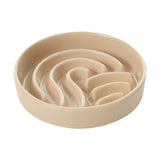 Wave Slow Feeder Bowl