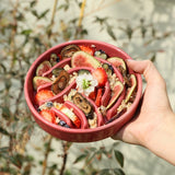 Wave Slow Feeder Bowl