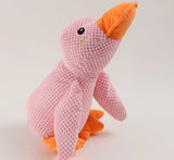 ChewPal CuddleBuddy – Plush Squeaky Toy for Happy, Healthy Pets