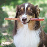 Natural Bully Sticks (1 lb)