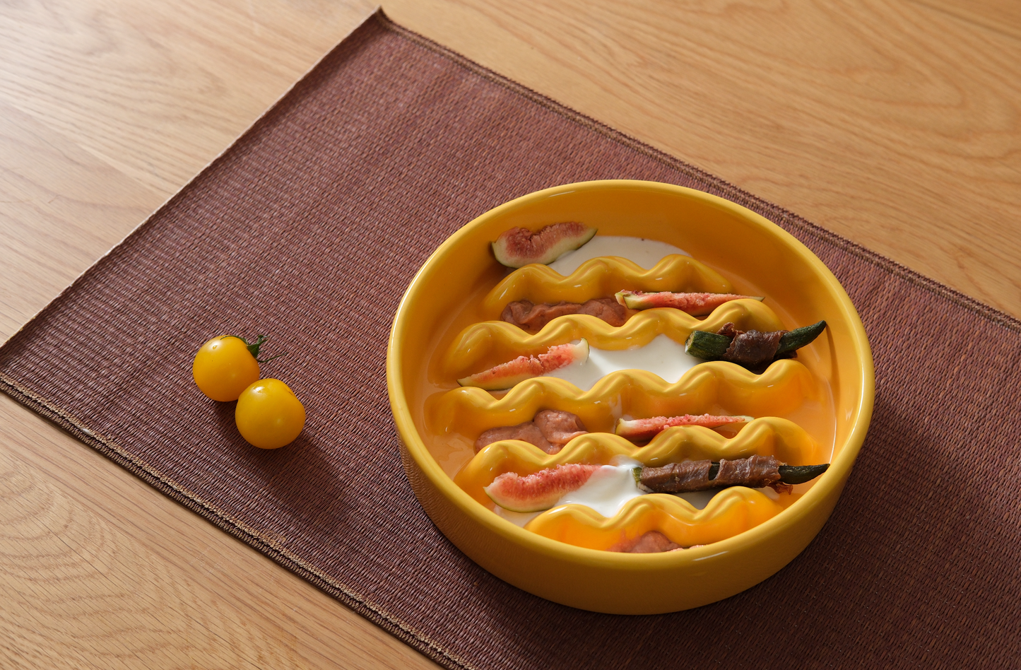 Slow Feeder Dog Bowl