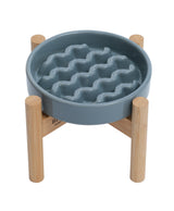 Slow Feeder Dog Bowl